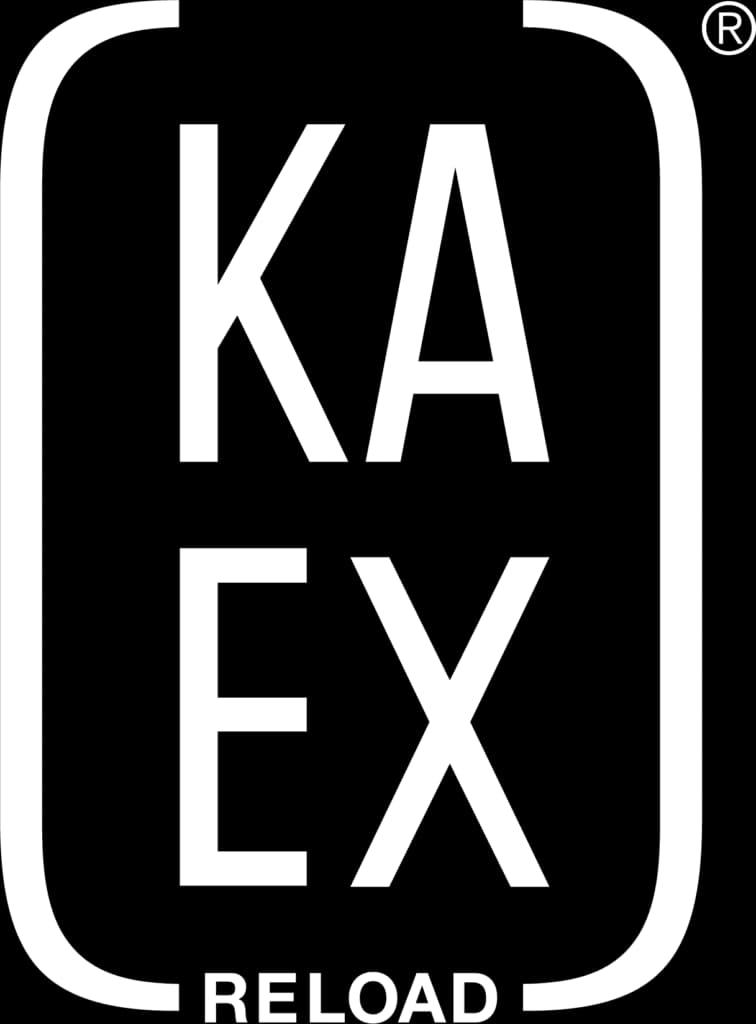 KAEX Reload